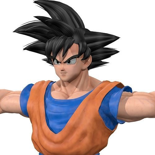 Dragon Ball Z